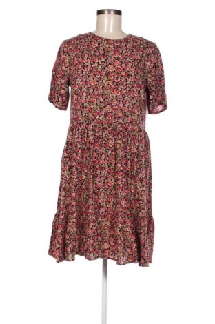 Φόρεμα Pieces, Μέγεθος S, Χρώμα Πολύχρωμο, Τιμή 17,58 €