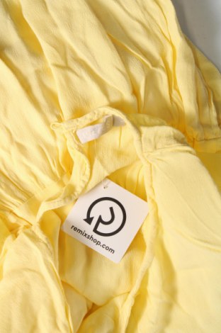 Φόρεμα Pieces, Μέγεθος M, Χρώμα Κίτρινο, Τιμή 6,63 €