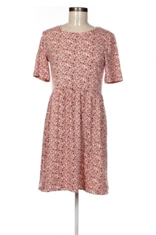Φόρεμα Pieces, Μέγεθος M, Χρώμα Πολύχρωμο, Τιμή 19,18 €