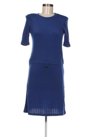 Kleid Pieces, Größe XS, Farbe Blau, Preis 9,27 €