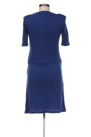 Kleid Pieces, Größe XS, Farbe Blau, Preis 9,27 €