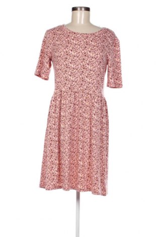 Φόρεμα Pieces, Μέγεθος M, Χρώμα Πολύχρωμο, Τιμή 6,39 €