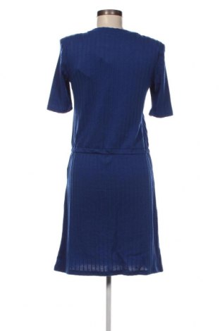 Kleid Pieces, Größe S, Farbe Blau, Preis € 4,79