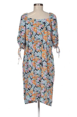 Kleid Pieces, Größe XXL, Farbe Mehrfarbig, Preis 23,97 €