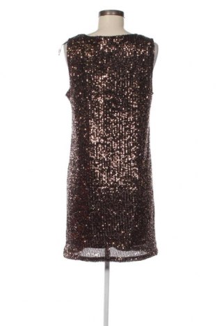 Φόρεμα Pieces, Μέγεθος XL, Χρώμα Καφέ, Τιμή 8,95 €