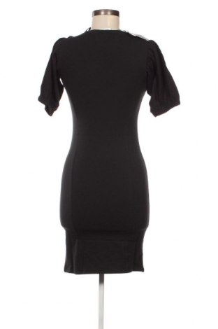 Φόρεμα Pieces, Μέγεθος XS, Χρώμα Μαύρο, Τιμή 4,79 €