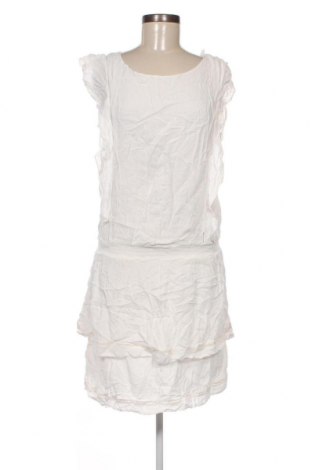 Kleid Pimkie, Größe M, Farbe Weiß, Preis € 5,85