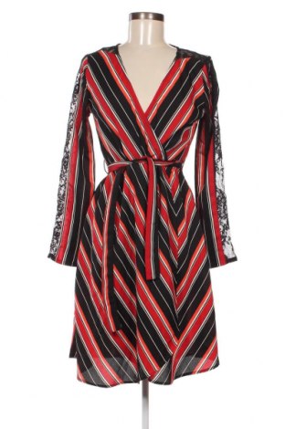 Φόρεμα Pimkie, Μέγεθος XS, Χρώμα Πολύχρωμο, Τιμή 10,23 €