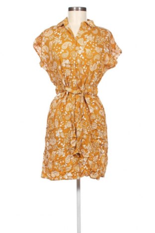 Φόρεμα Pimkie, Μέγεθος XS, Χρώμα Κίτρινο, Τιμή 8,07 €
