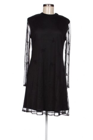 Kleid Pimkie, Größe L, Farbe Schwarz, Preis 19,21 €