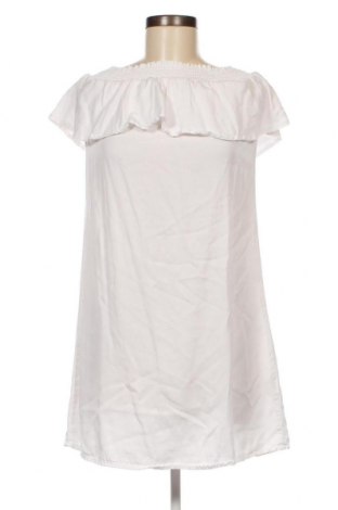 Φόρεμα Pimkie, Μέγεθος S, Χρώμα Λευκό, Τιμή 7,12 €