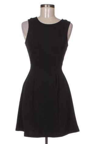 Φόρεμα Pimkie, Μέγεθος XS, Χρώμα Μαύρο, Τιμή 6,28 €