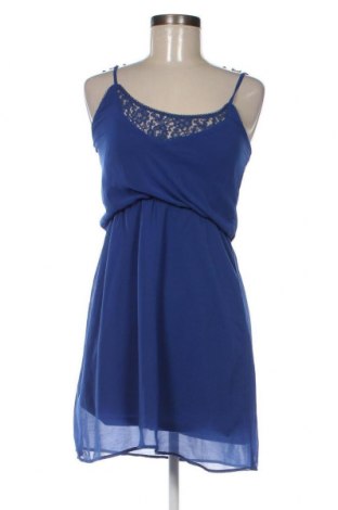 Šaty  Pimkie, Veľkosť S, Farba Modrá, Cena  17,80 €