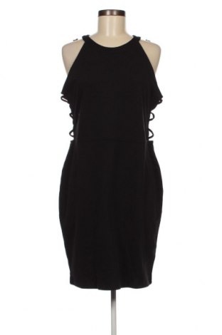 Kleid Pimkie, Größe XL, Farbe Schwarz, Preis 20,18 €