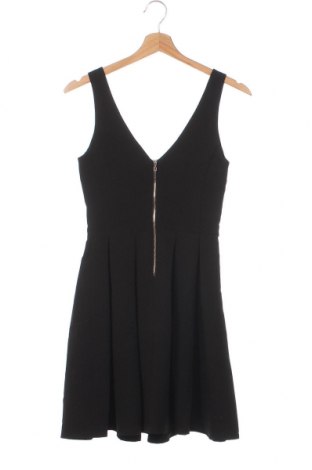 Kleid Pimkie, Größe XXS, Farbe Schwarz, Preis € 4,44