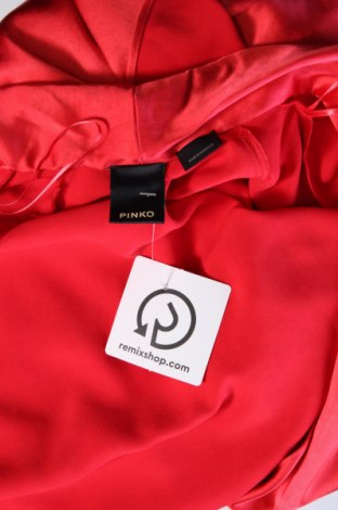 Kleid Pinko, Größe XS, Farbe Rot, Preis 228,87 €