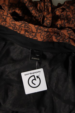 Kleid Pinko, Größe XS, Farbe Braun, Preis € 117,83