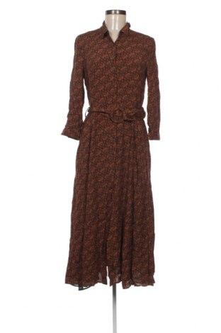 Φόρεμα Pinko, Μέγεθος XS, Χρώμα Καφέ, Τιμή 117,83 €