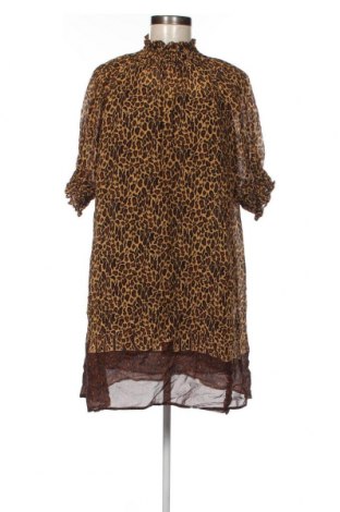 Kleid Pinko, Größe S, Farbe Mehrfarbig, Preis 141,40 €