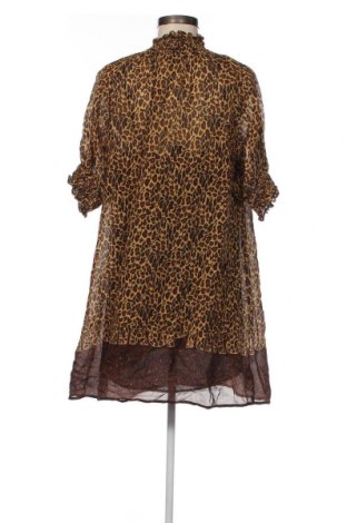 Φόρεμα Pinko, Μέγεθος S, Χρώμα Πολύχρωμο, Τιμή 190,50 €