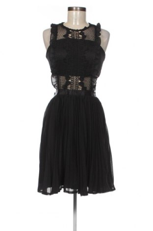 Kleid Piu & Piu, Größe M, Farbe Schwarz, Preis € 40,08