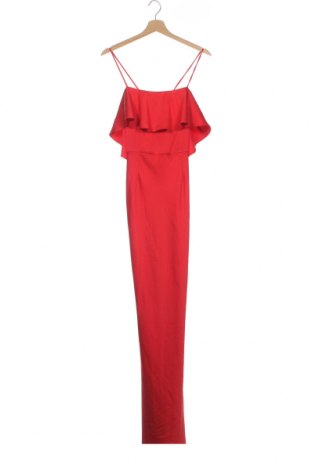 Kleid Poema, Größe S, Farbe Rot, Preis 19,01 €