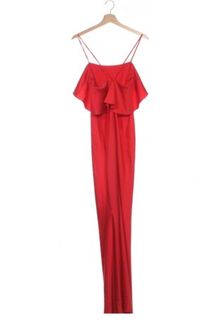 Kleid Poema, Größe S, Farbe Rot, Preis 19,01 €