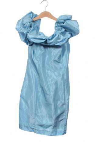 Kleid Poema, Größe XS, Farbe Blau, Preis € 31,68
