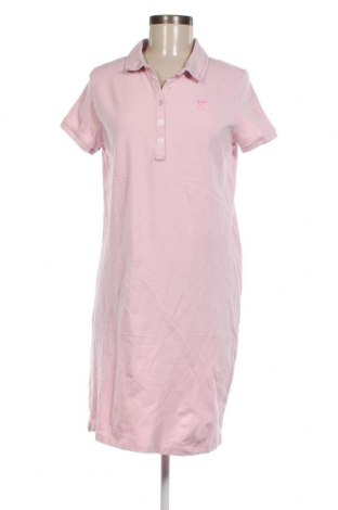 Φόρεμα Polo Sylt, Μέγεθος M, Χρώμα Ρόζ , Τιμή 17,81 €