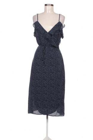 Šaty  Portmans, Veľkosť L, Farba Modrá, Cena  13,34 €