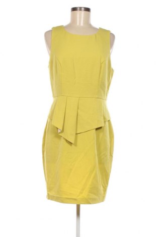 Φόρεμα Portmans, Μέγεθος M, Χρώμα Κίτρινο, Τιμή 29,69 €