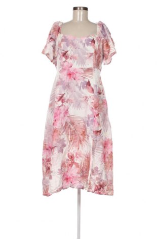 Φόρεμα Portmans, Μέγεθος L, Χρώμα Πολύχρωμο, Τιμή 17,81 €