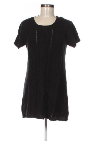 Kleid Premoda, Größe M, Farbe Schwarz, Preis 7,26 €