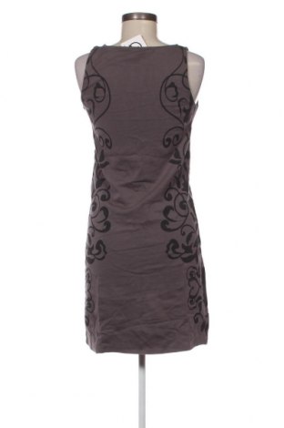 Kleid Premoda, Größe S, Farbe Grau, Preis 20,18 €