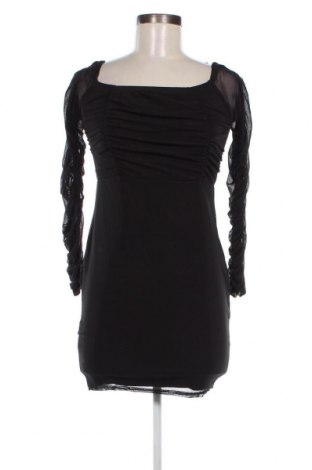 Kleid Pretty Little Thing, Größe M, Farbe Schwarz, Preis € 11,52