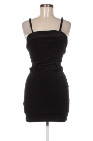 Šaty  Pretty Little Thing, Veľkosť S, Farba Čierna, Cena  6,90 €