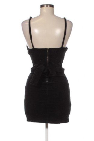 Šaty  Pretty Little Thing, Veľkosť S, Farba Čierna, Cena  9,37 €