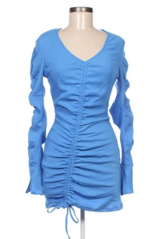 Kleid Pretty Little Thing, Größe M, Farbe Blau, Preis € 11,50