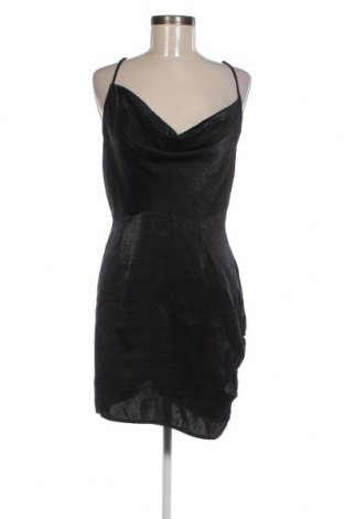 Šaty  Pretty Little Thing, Veľkosť M, Farba Čierna, Cena  28,99 €