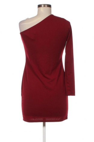Šaty  Pretty Little Thing, Veľkosť L, Farba Červená, Cena  4,44 €