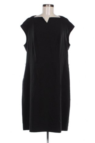 Šaty  Preview, Veľkosť XXL, Farba Čierna, Cena  16,44 €