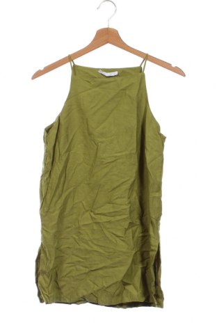 Kleid Primark, Größe S, Farbe Grün, Preis 20,18 €