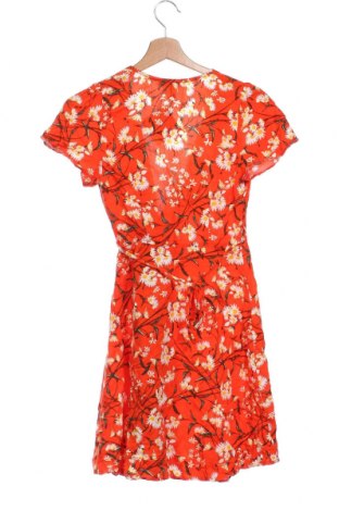 Kleid Primark, Größe XS, Farbe Mehrfarbig, Preis 5,85 €
