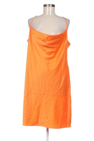 Kleid Primark, Größe XXL, Farbe Orange, Preis 37,94 €