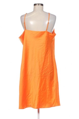 Šaty  Primark, Veľkosť XXL, Farba Oranžová, Cena  25,98 €