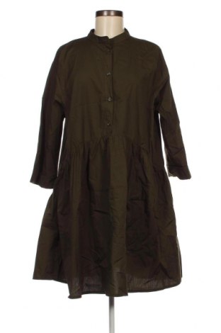 Φόρεμα Primark, Μέγεθος XL, Χρώμα Πράσινο, Τιμή 10,76 €