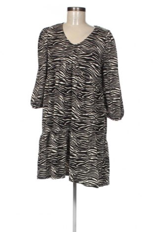 Φόρεμα Primark, Μέγεθος L, Χρώμα Πολύχρωμο, Τιμή 10,23 €