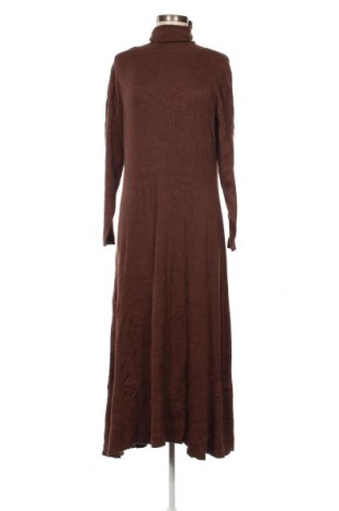 Φόρεμα Primark, Μέγεθος XL, Χρώμα Καφέ, Τιμή 10,76 €