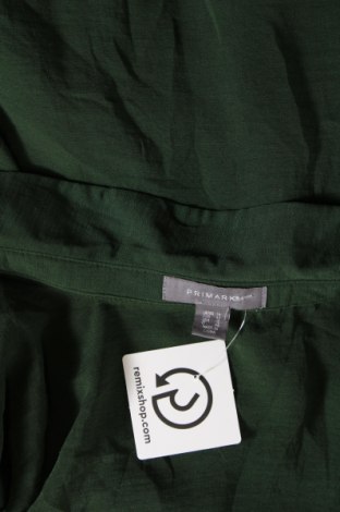 Šaty  Primark, Veľkosť L, Farba Zelená, Cena  16,44 €