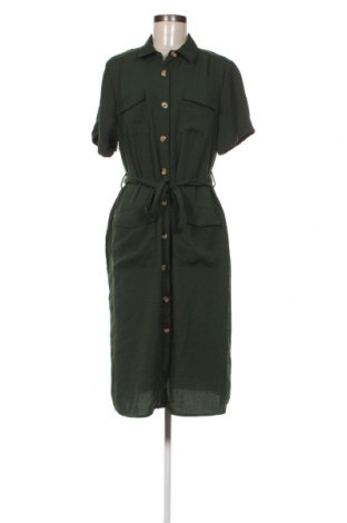 Kleid Primark, Größe L, Farbe Grün, Preis € 12,11